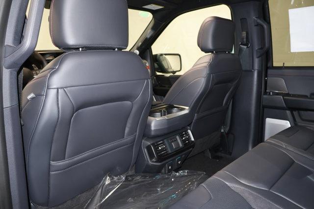 new 2025 Ford F-150 car, priced at $83,150