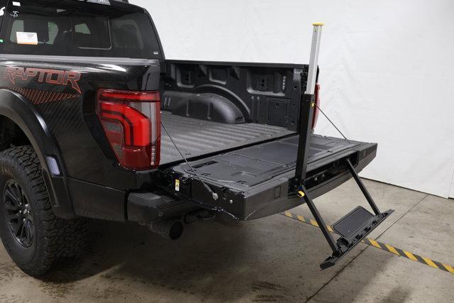 new 2025 Ford F-150 car, priced at $83,150