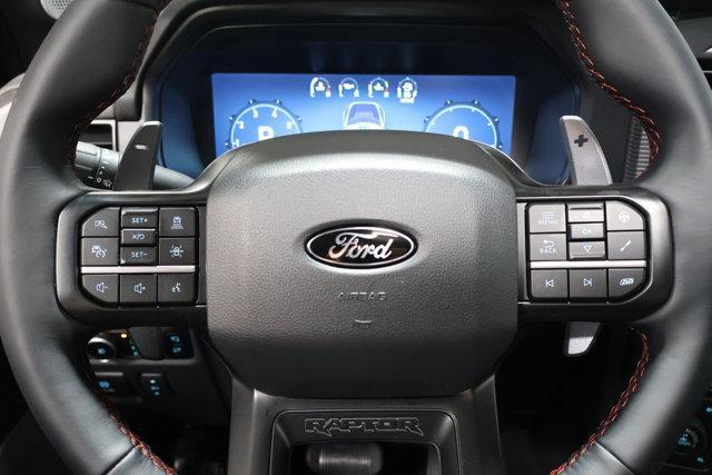 new 2025 Ford F-150 car, priced at $83,150