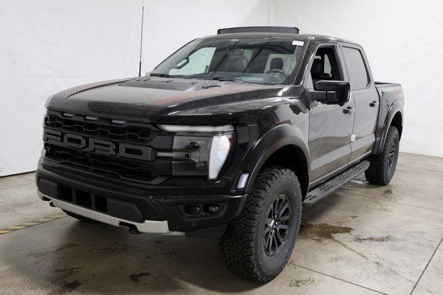 new 2025 Ford F-150 car, priced at $83,150
