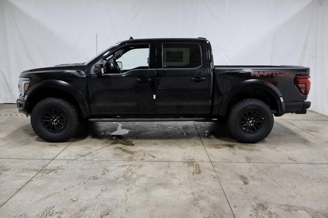 new 2025 Ford F-150 car, priced at $83,150