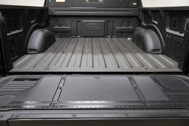 new 2025 Ford F-150 car, priced at $83,150