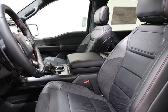 new 2025 Ford F-150 car, priced at $83,150