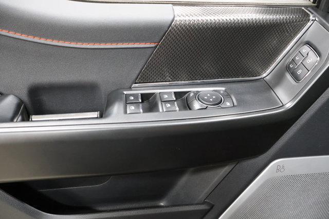 new 2025 Ford F-150 car, priced at $83,150