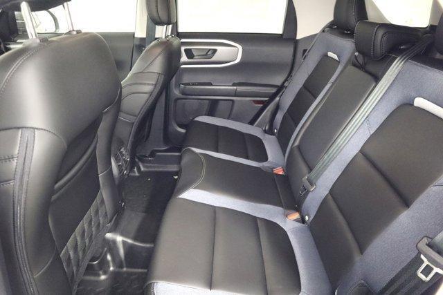 new 2025 Ford Bronco Sport car, priced at $43,150