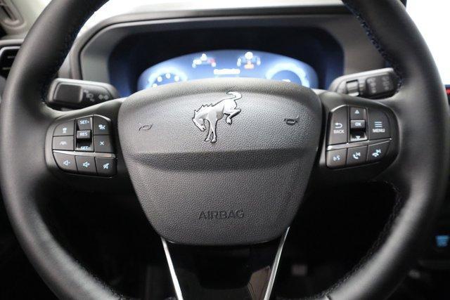 new 2025 Ford Bronco Sport car, priced at $43,150