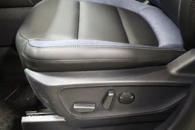 new 2025 Ford Bronco Sport car, priced at $43,150