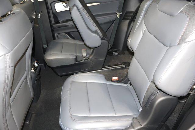 new 2025 Ford Explorer car, priced at $49,005