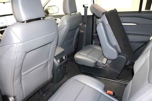 new 2025 Ford Explorer car, priced at $49,005