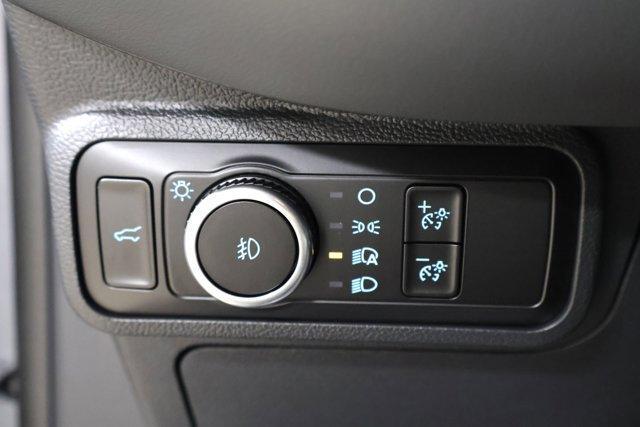 new 2025 Ford Explorer car, priced at $49,005