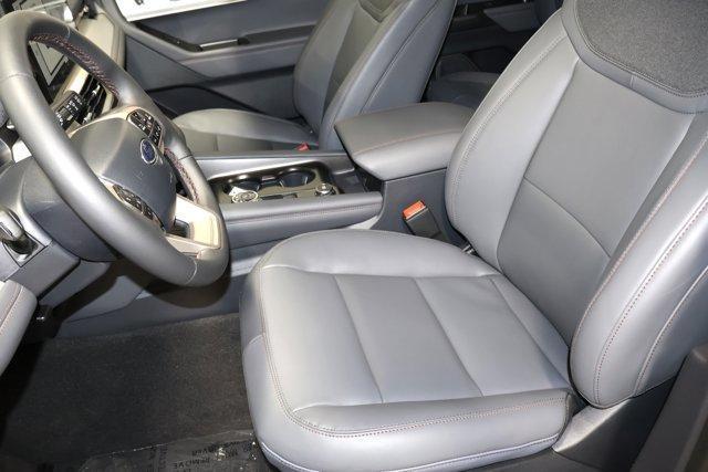 new 2025 Ford Explorer car, priced at $49,005