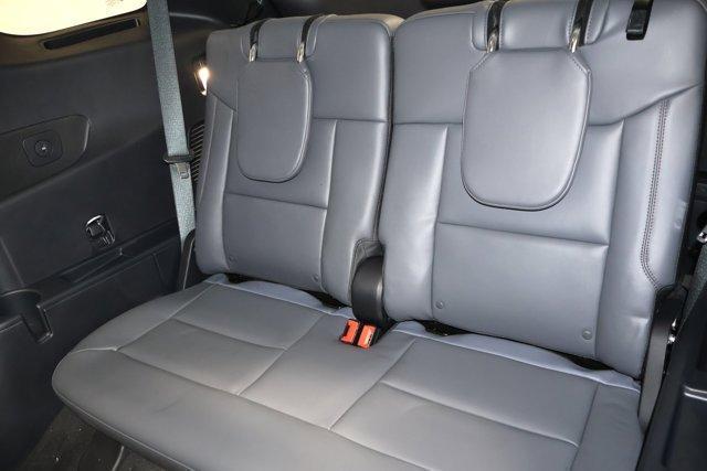 new 2025 Ford Explorer car, priced at $49,005