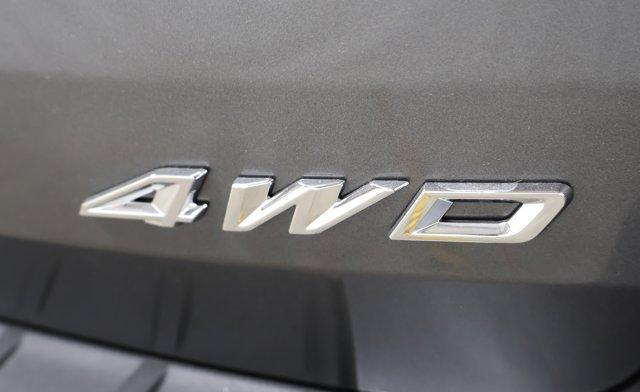 new 2025 Ford Explorer car, priced at $49,005