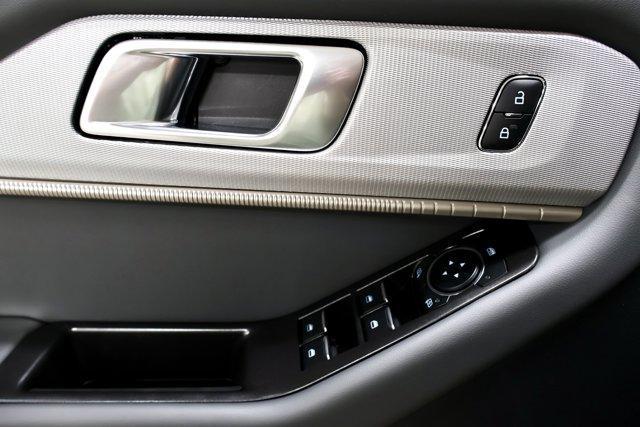 new 2025 Ford Explorer car, priced at $49,005