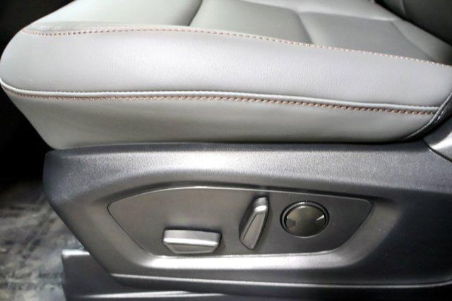 new 2025 Ford Explorer car, priced at $49,005