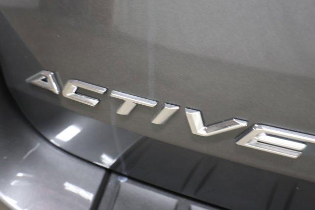 new 2025 Ford Explorer car, priced at $49,005