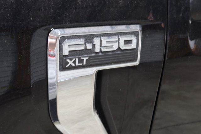 new 2024 Ford F-150 car, priced at $62,007