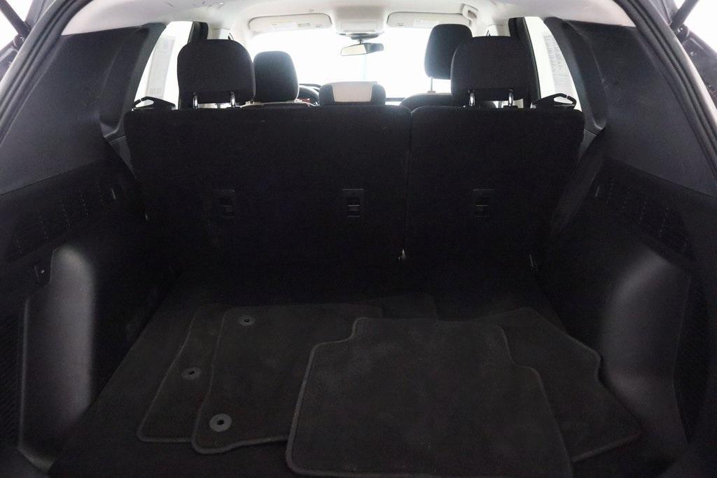 used 2021 Ford Escape car, priced at $18,814