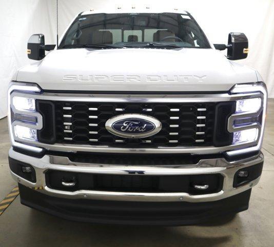 new 2024 Ford F-350 car, priced at $92,150