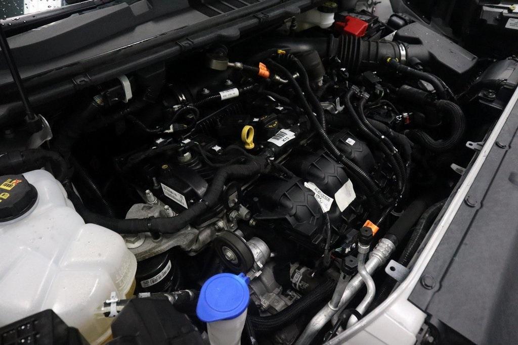 used 2022 Ford Edge car, priced at $24,419