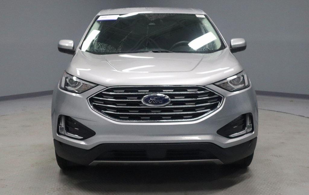 used 2022 Ford Edge car, priced at $24,419