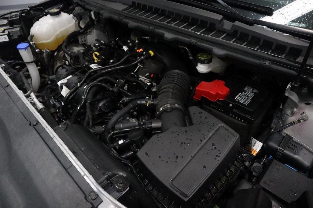 used 2022 Ford Edge car, priced at $24,419
