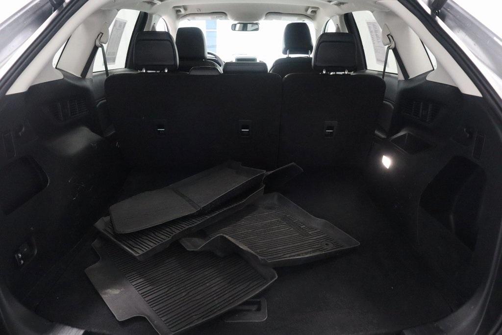 used 2022 Ford Edge car, priced at $24,419