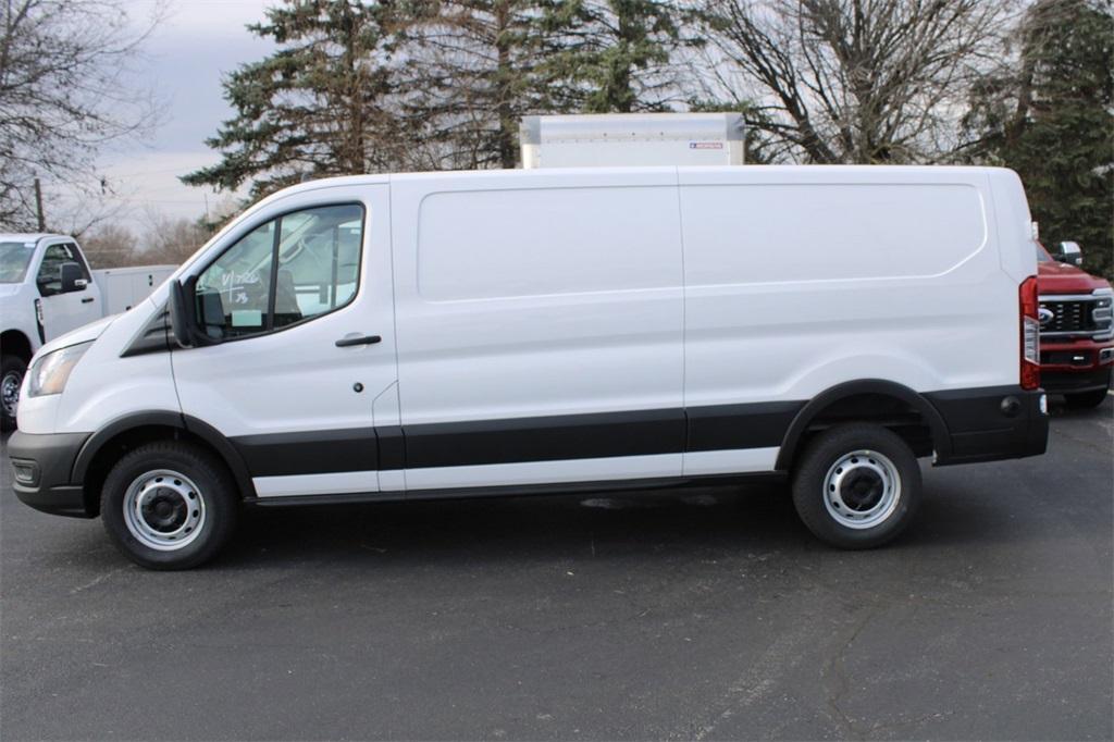 new 2024 Ford Transit-250 car, priced at $47,175