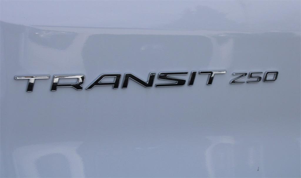 new 2024 Ford Transit-250 car, priced at $47,175