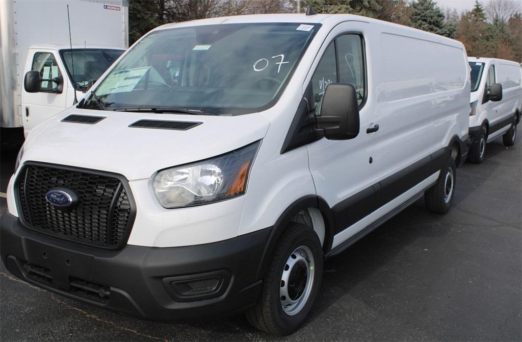 new 2024 Ford Transit-250 car, priced at $47,175