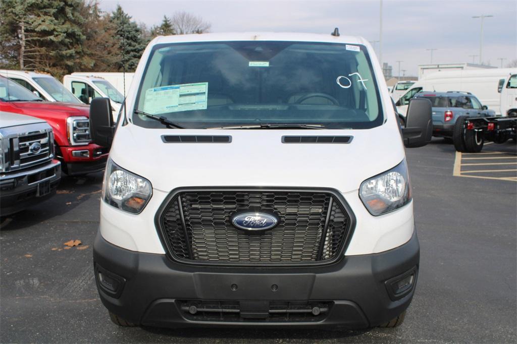 new 2024 Ford Transit-250 car, priced at $47,175