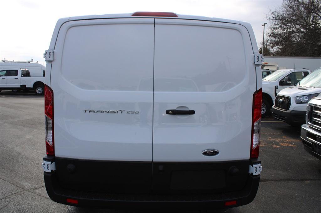 new 2024 Ford Transit-250 car, priced at $47,175