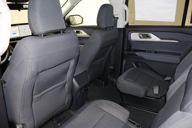 new 2025 Ford Explorer car, priced at $44,105