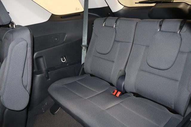 new 2025 Ford Explorer car, priced at $44,105