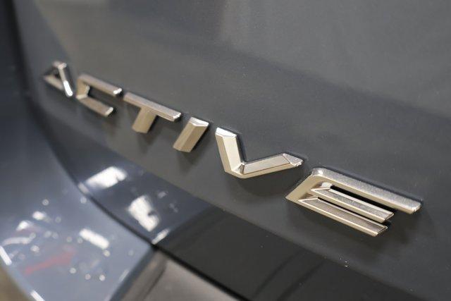 new 2025 Ford Explorer car, priced at $44,105