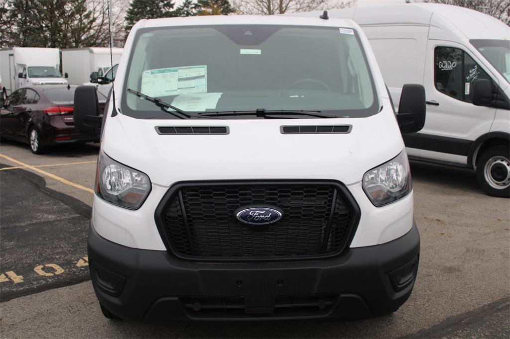 new 2024 Ford Transit-150 car, priced at $46,430