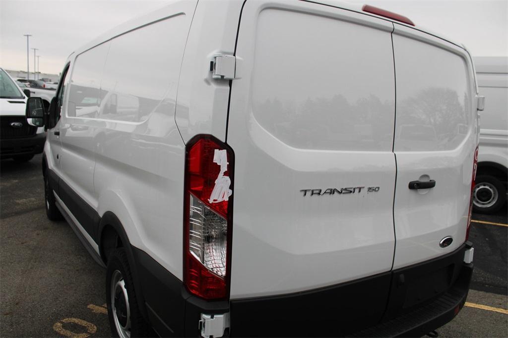 new 2024 Ford Transit-150 car, priced at $46,430