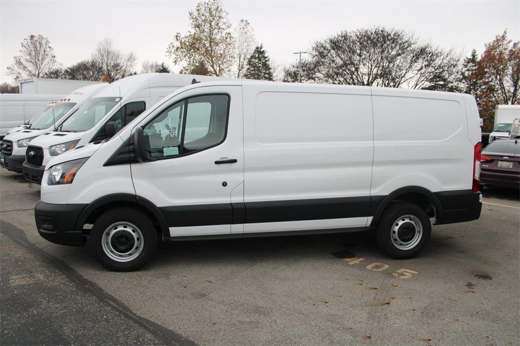 new 2024 Ford Transit-150 car, priced at $46,430