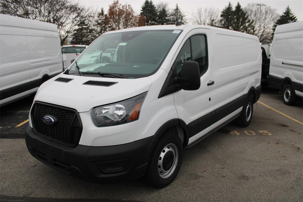 new 2024 Ford Transit-150 car, priced at $46,430