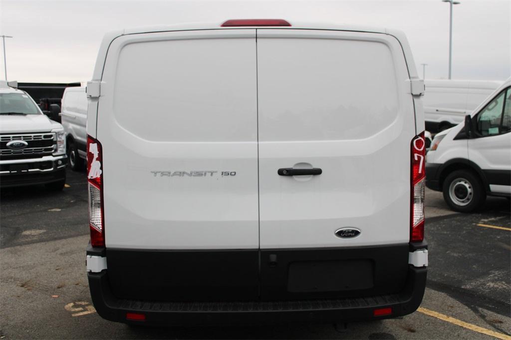 new 2024 Ford Transit-150 car, priced at $46,430