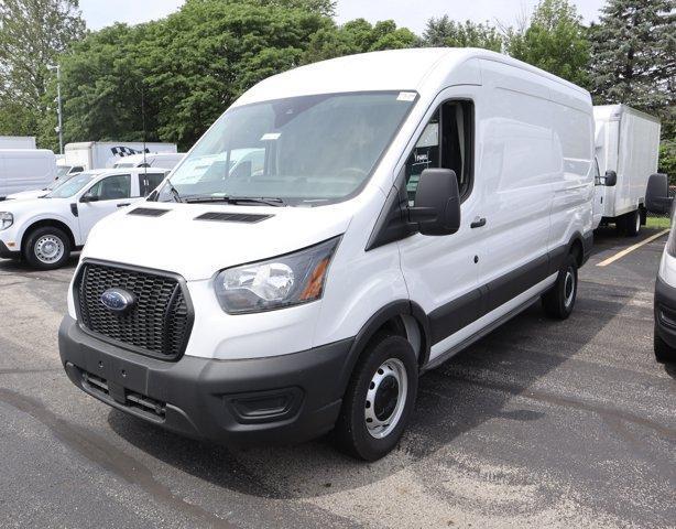 new 2025 Ford Transit-250 car, priced at $53,545
