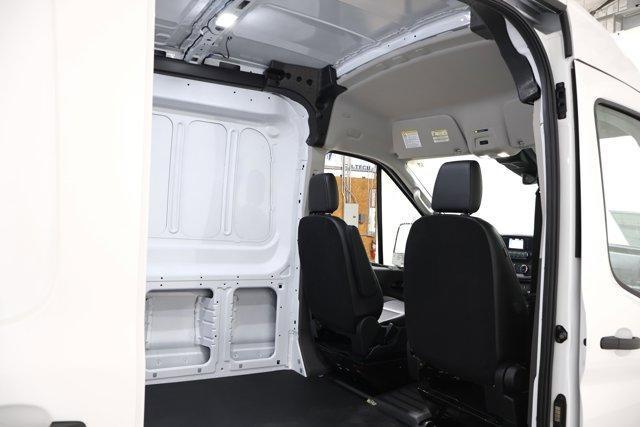 new 2025 Ford Transit-250 car, priced at $57,765