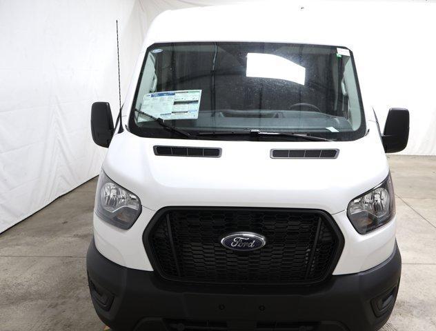 new 2025 Ford Transit-250 car, priced at $57,765