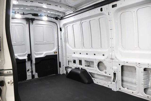 new 2025 Ford Transit-250 car, priced at $57,765