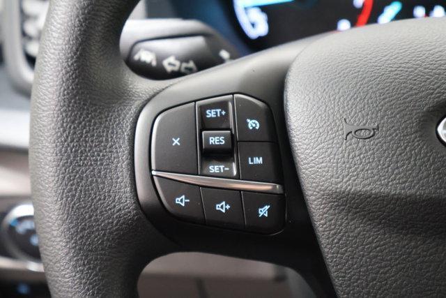 new 2025 Ford Transit-250 car, priced at $57,765