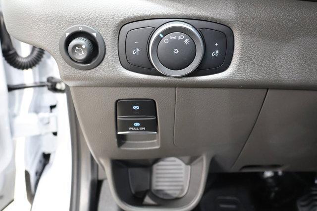 new 2025 Ford Transit-250 car, priced at $57,765