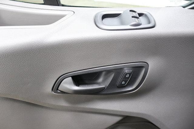 new 2025 Ford Transit-250 car, priced at $57,765