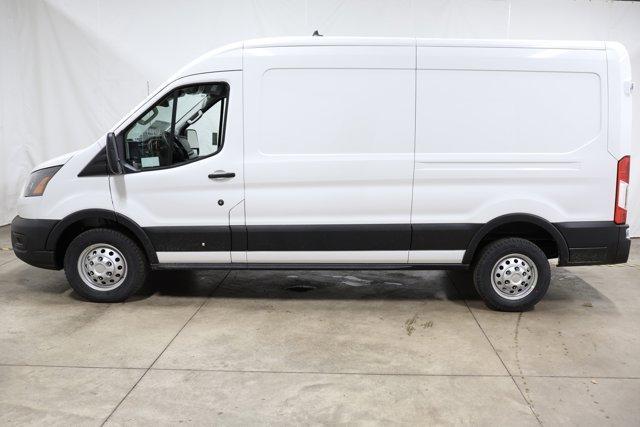 new 2025 Ford Transit-250 car, priced at $57,765
