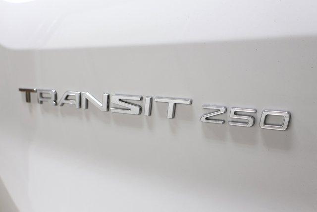 new 2025 Ford Transit-250 car, priced at $57,765