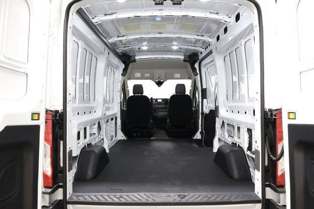 new 2025 Ford Transit-250 car, priced at $57,765